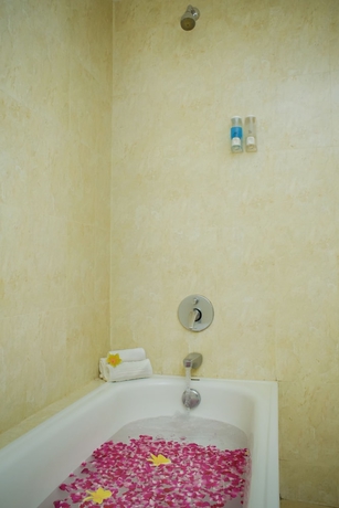 Imagen de la habitación del Hotel Zurich, Damai. Foto 3