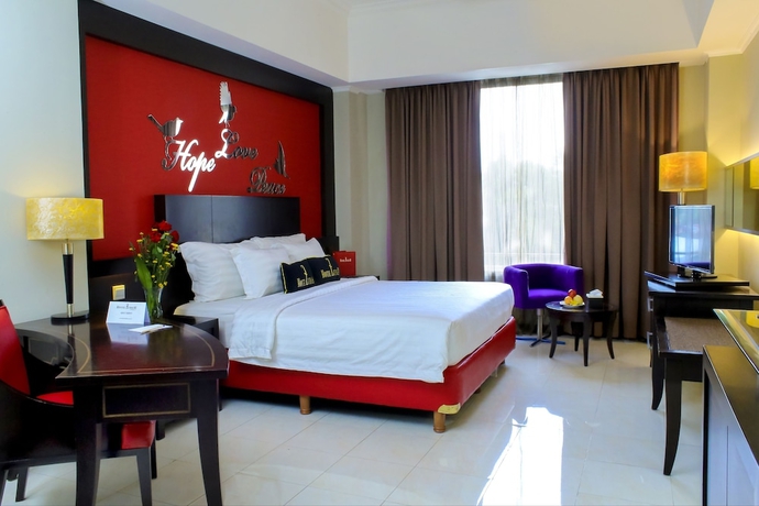 Imagen de la habitación del Hotel Zurich, Damai. Foto 5