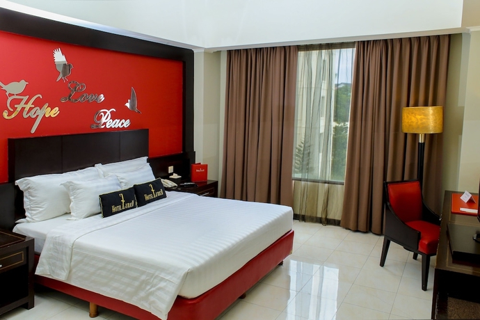 Imagen de la habitación del Hotel Zurich, Damai. Foto 7
