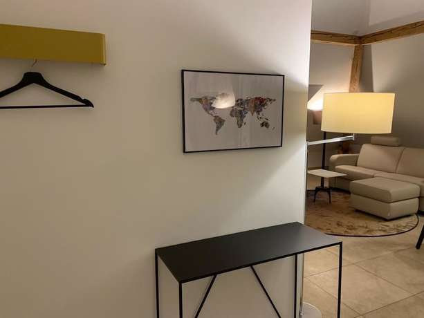 Imagen de la habitación del Hotel Zurich Furnished Homes. Foto 2