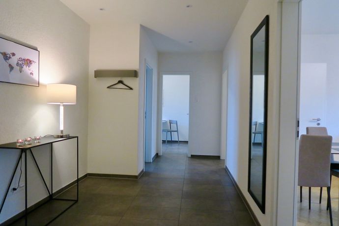 Imagen de la habitación del Hotel Zurich Furnished Homes. Foto 4