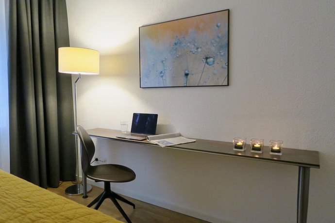 Imagen de la habitación del Hotel Zurich Furnished Homes. Foto 6