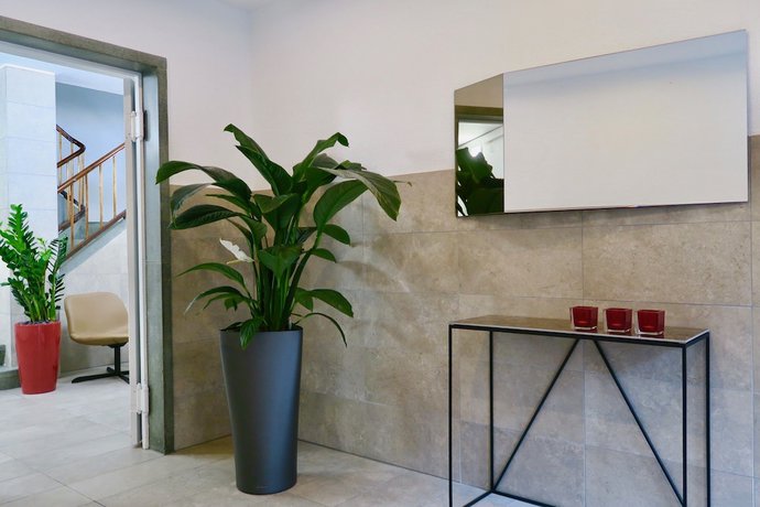 Imagen de los interiores del Hotel Zurich Furnished Homes. Foto 20