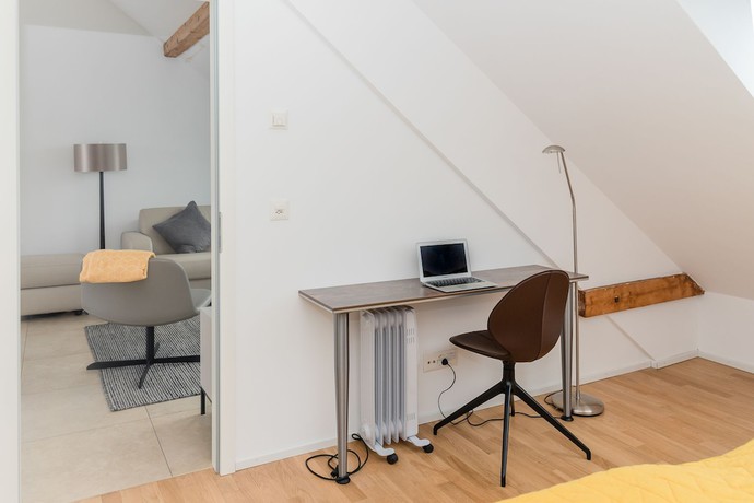 Imagen de la habitación del Hotel Zurich Furnished Homes. Foto 12