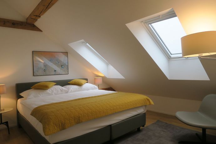 Imagen de la habitación del Hotel Zurich Furnished Homes. Foto 13