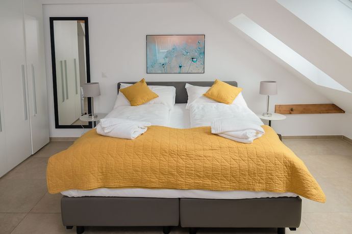 Imagen de la habitación del Hotel Zurich Furnished Homes. Foto 15