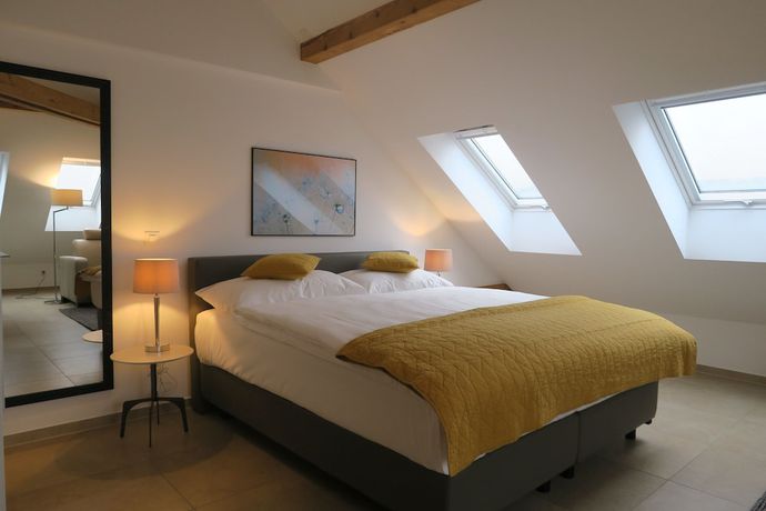 Imagen de la habitación del Hotel Zurich Furnished Homes. Foto 16