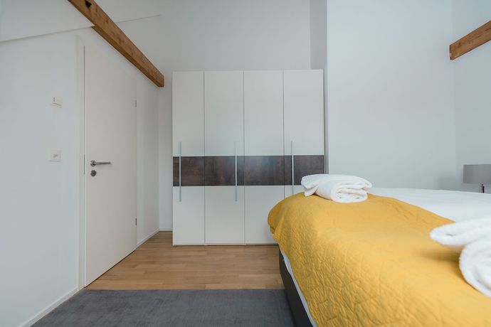 Imagen de la habitación del Hotel Zurich Furnished Homes. Foto 17