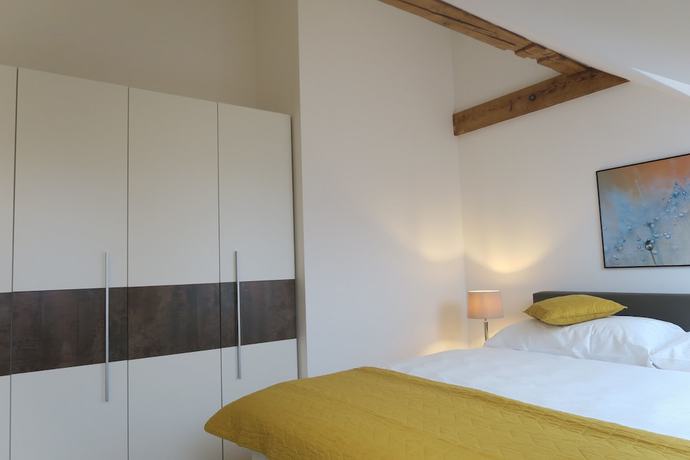 Imagen de la habitación del Hotel Zurich Furnished Homes. Foto 18