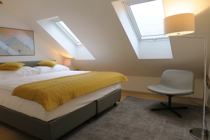 Imagen de la habitación del Hotel Zurich Furnished Homes. Foto 19