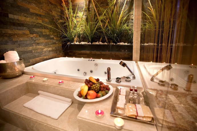 Imagen de la habitación del Hotel Zurich Istanbul. Foto 15