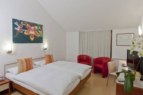 Imagen general del Hotel Zurigo Downtown. Foto 2