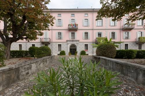 Imagen general del Hotel Zurigo Downtown. Foto 4