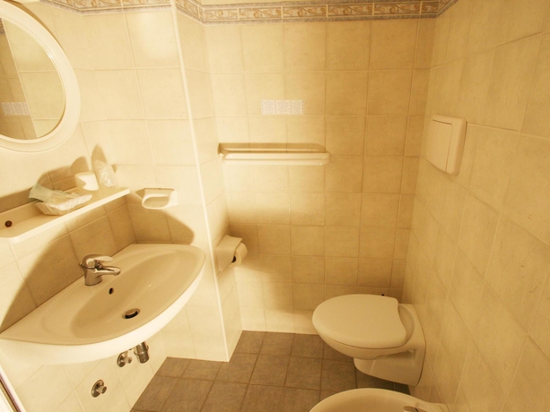 Imagen de la habitación del Hotel Zurigo, Rimini. Foto 10