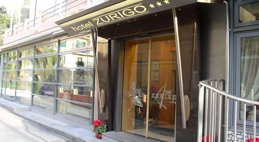 Imagen general del Hotel Zurigo, Varazze. Foto 2