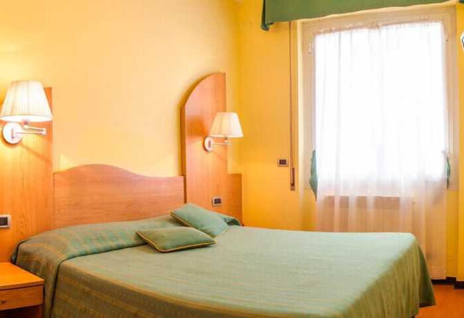 Imagen de la habitación del Hotel Zurigo, Varazze. Foto 8