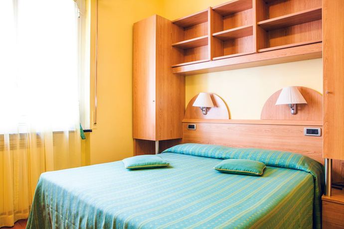 Imagen de la habitación del Hotel Zurigo, Varazze. Foto 9