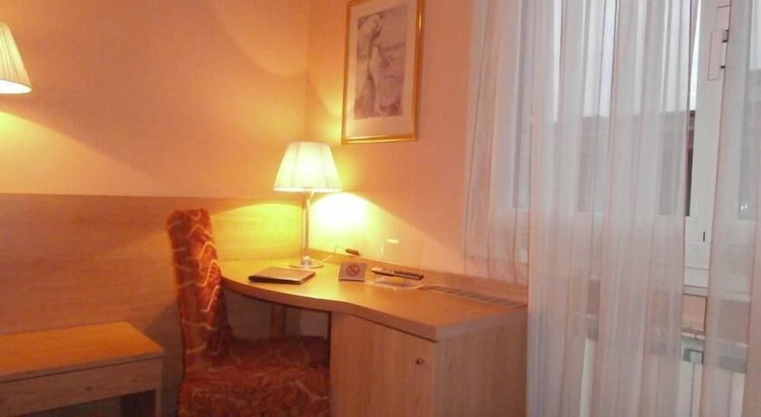 Imagen de la habitación del Hotel Zurigo, Varazze. Foto 11