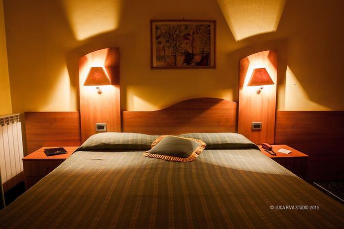 Imagen de la habitación del Hotel Zurigo, Varazze. Foto 13
