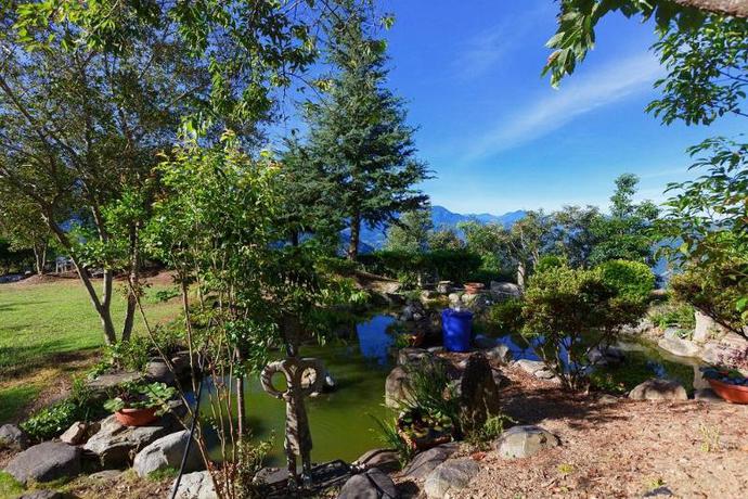 Imagen general del Hotel Zusin Shin Garden Hotel. Foto 4