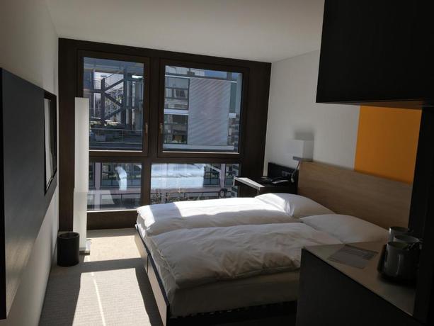 Imagen de la habitación del Hotel Z&uuml;ri By Fassbind. Foto 4