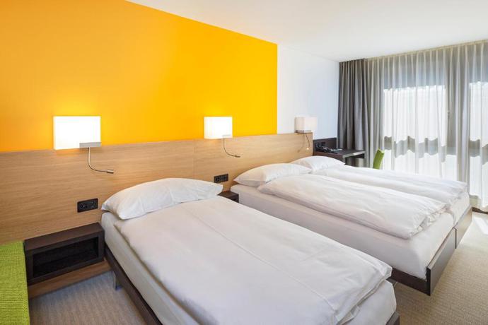 Imagen de la habitación del Hotel Z&uuml;ri By Fassbind. Foto 5
