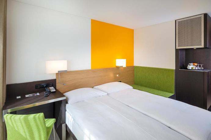 Imagen de la habitación del Hotel Z&uuml;ri By Fassbind. Foto 8