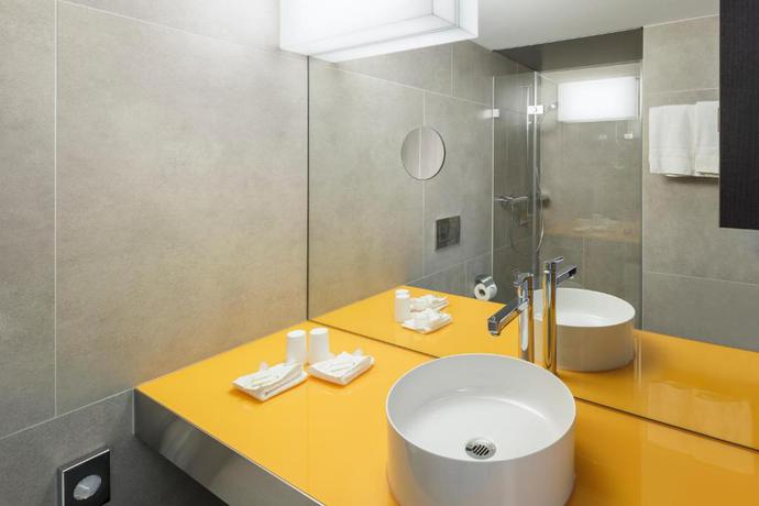 Imagen de la habitación del Hotel Z&uuml;ri By Fassbind. Foto 9