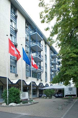 Imagen general del Hotel Züri By Fassbind. Foto 1