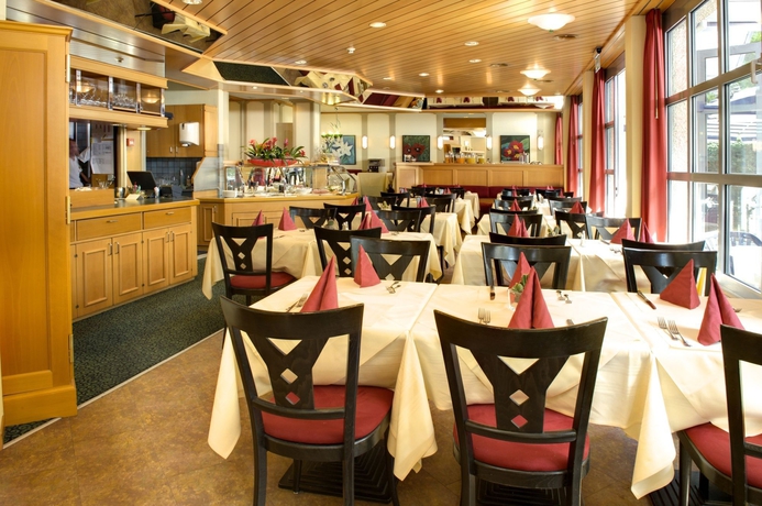 Imagen del bar/restaurante del Hotel Züri By Fassbind. Foto 4