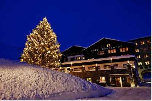 Imagen general del Hotel Z&uuml;rserhof. Foto 2