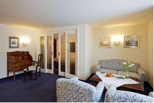 Imagen general del Hotel Z&uuml;rserhof. Foto 3