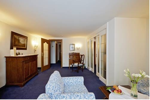 Imagen general del Hotel Z&uuml;rserhof. Foto 4
