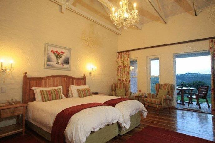 Imagen de la habitación del Hotel Zuurberg Mountain Village. Foto 2