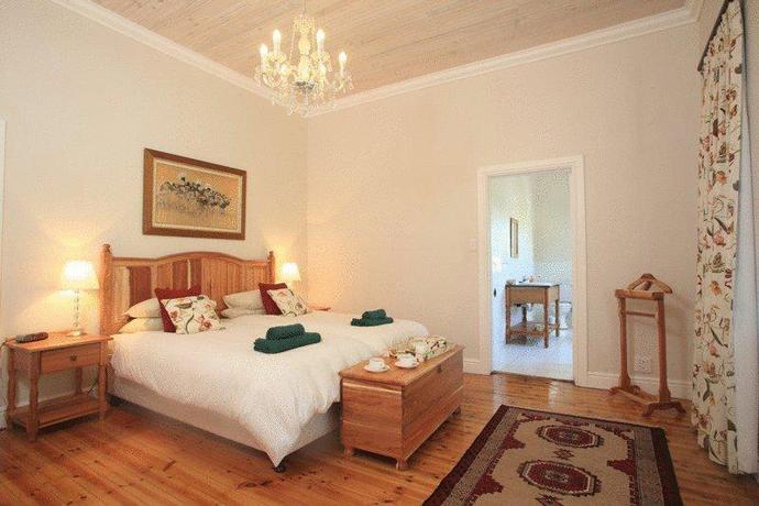 Imagen de la habitación del Hotel Zuurberg Mountain Village. Foto 3