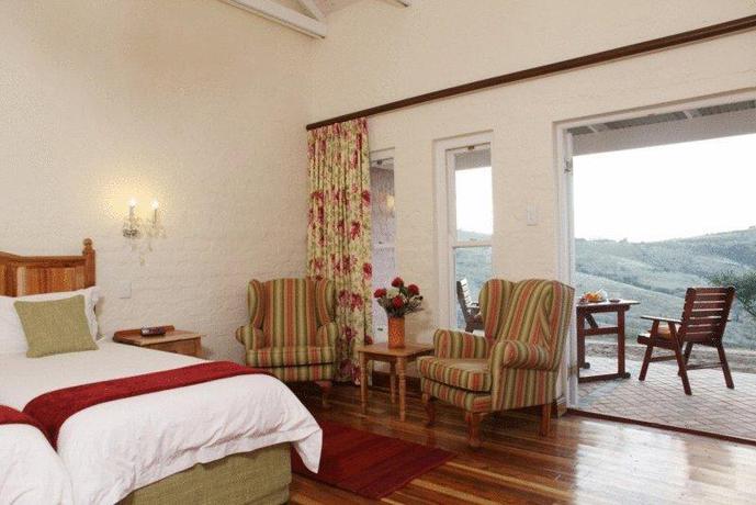 Imagen de la habitación del Hotel Zuurberg Mountain Village. Foto 4