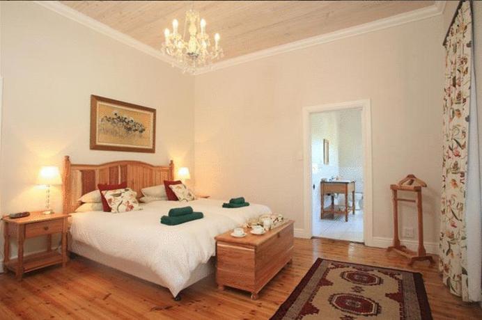 Imagen de la habitación del Hotel Zuurberg Mountain Village. Foto 5