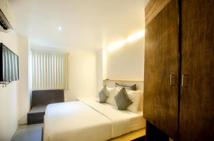 Imagen general del Hotel Zuzuni Boutique. Foto 3