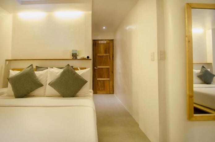 Imagen general del Hotel Zuzuni Boutique. Foto 4