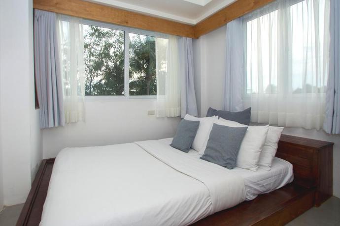 Imagen general del Hotel Zuzuni Boutique. Foto 6