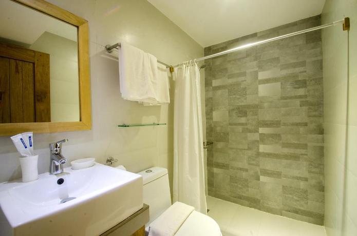 Imagen general del Hotel Zuzuni Boutique. Foto 7