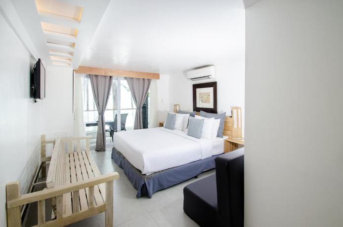 Imagen general del Hotel Zuzuni Boutique. Foto 8