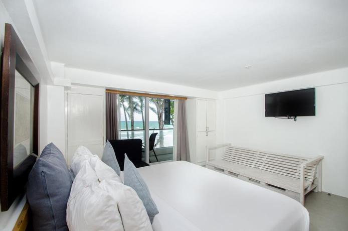 Imagen general del Hotel Zuzuni Boutique. Foto 9
