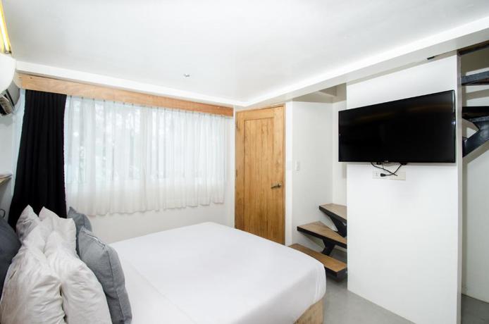 Imagen general del Hotel Zuzuni Boutique. Foto 11
