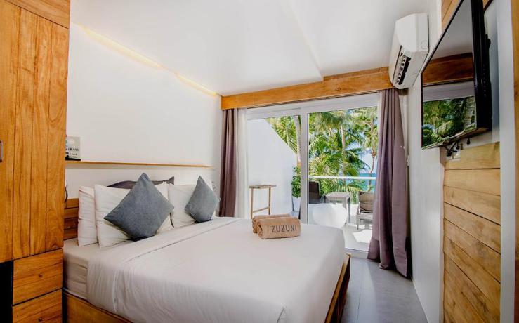 Imagen general del Hotel Zuzuni Boutique. Foto 14