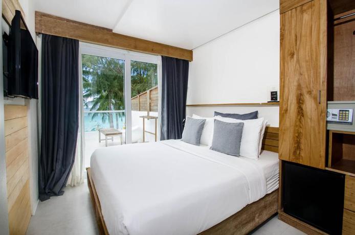Imagen general del Hotel Zuzuni Boutique. Foto 13
