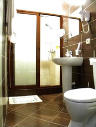 Imagen general del Hotel Zvezda Guest House. Foto 2