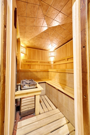 Imagen general del Hotel Zvezda, Irkutsk. Foto 3