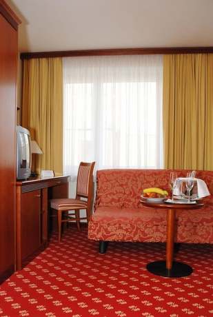 Imagen de la habitación del Hotel Zvezda, Murska Sobota. Foto 13