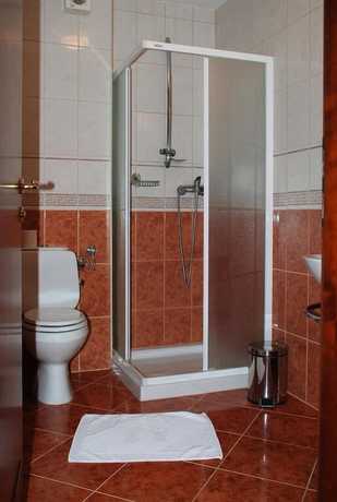 Imagen de la habitación del Hotel Zvezda, Murska Sobota. Foto 14